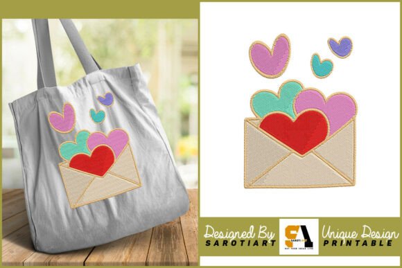 Embroidery Design Love: A Designer's Review