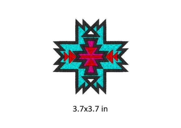 Native Embroidery Design: A Business Review